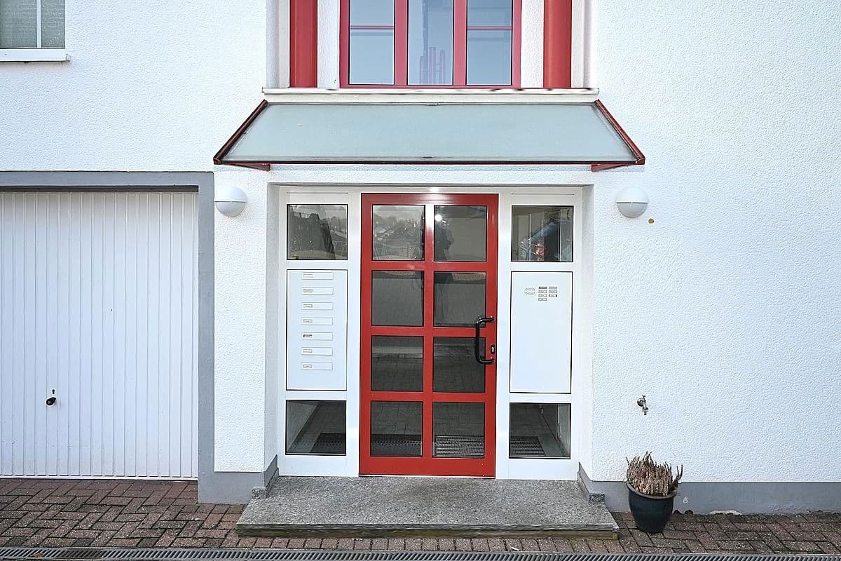 4 bedroom flat for sale, 107 m², Bochum, North Rhine-Westphalia 4 bedroom flat for sale, 107 m², Bochum, North Rhine-Westphalia