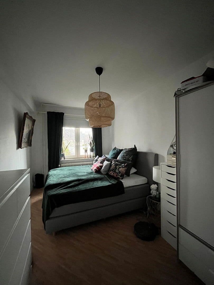 2 bedroom flat to rent, 55 m², Essen, North Rhine-Westphalia 2 bedroom flat to rent, 55 m², Essen, North Rhine-Westphalia