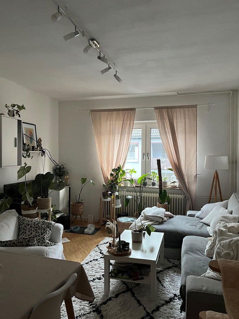 2 bedroom flat to rent, 55 m², Essen, North Rhine-Westphalia 2 bedroom flat to rent, 55 m², Essen, North Rhine-Westphalia