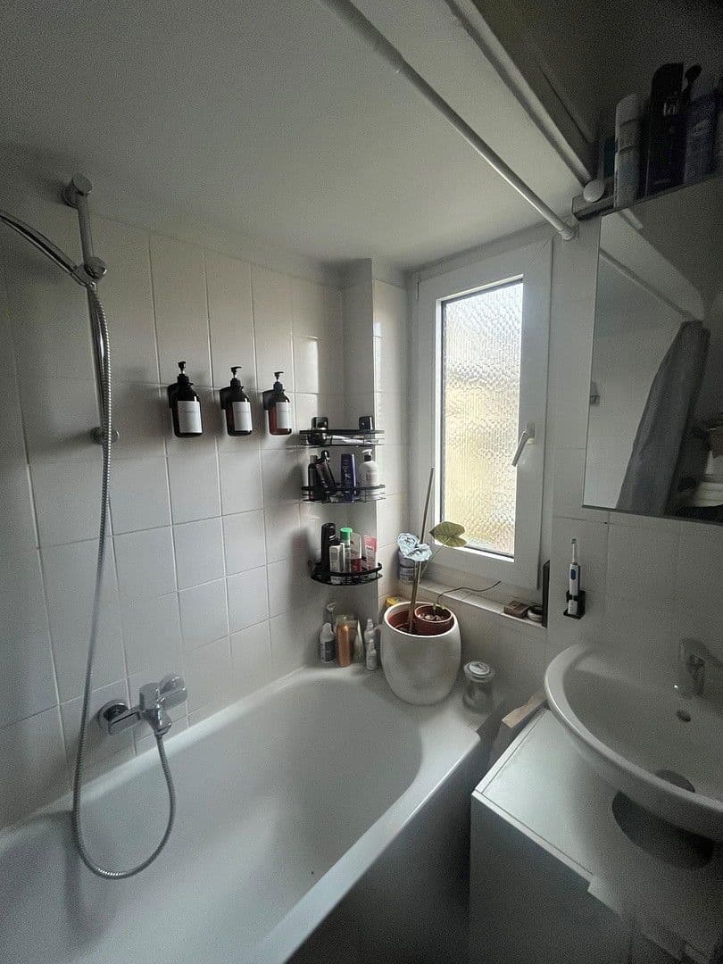 2 bedroom flat to rent, 55 m², Essen, North Rhine-Westphalia 2 bedroom flat to rent, 55 m², Essen, North Rhine-Westphalia