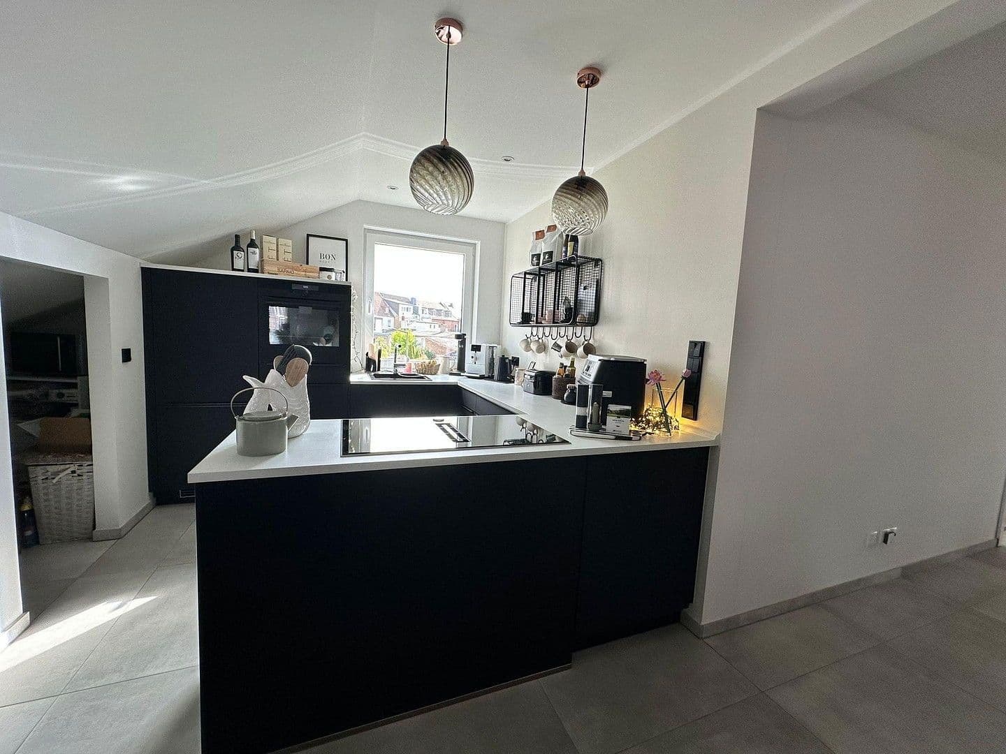 2 bedroom with open-plan kitchen flat to rent, 119 m², Bergheim, North Rhine-Westphalia 2 bedroom with open-plan kitchen flat to rent, 119 m², Bergheim, North Rhine-Westphalia