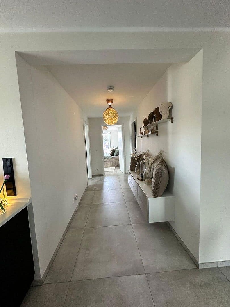 2 bedroom with open-plan kitchen flat to rent, 119 m², Bergheim, North Rhine-Westphalia 2 bedroom with open-plan kitchen flat to rent, 119 m², Bergheim, North Rhine-Westphalia