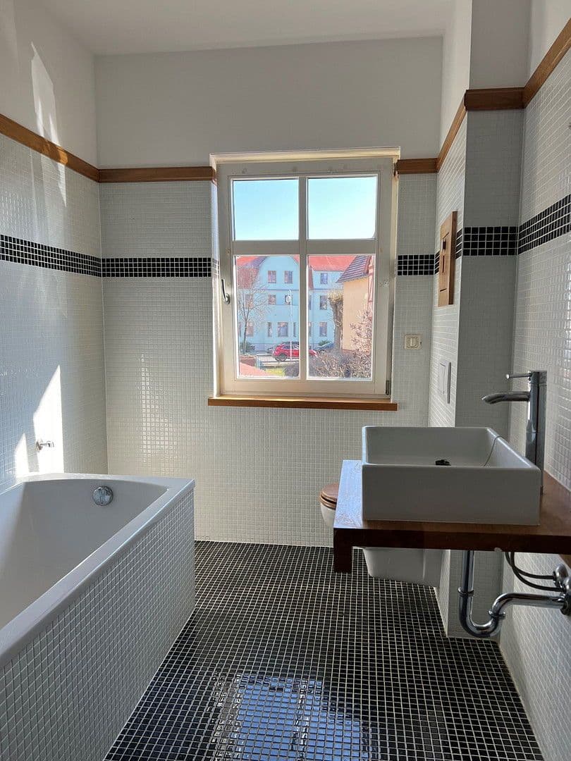 2 bedroom flat to rent, 69 m², Grüner Weg 2, Luckau, Brandenburg 2 bedroom flat to rent, 69 m², Grüner Weg 2, Luckau, Brandenburg