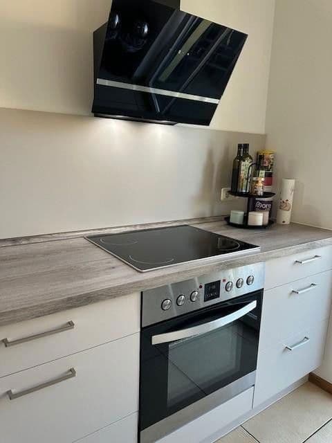 2 bedroom flat to rent, 69 m², Grüner Weg 2, Luckau, Brandenburg 2 bedroom flat to rent, 69 m², Grüner Weg 2, Luckau, Brandenburg