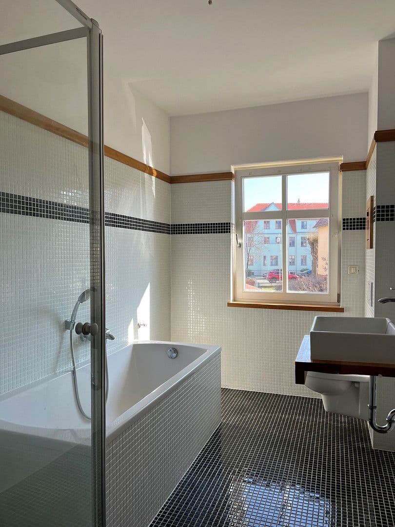 2 bedroom flat to rent, 69 m², Grüner Weg 2, Luckau, Brandenburg 2 bedroom flat to rent, 69 m², Grüner Weg 2, Luckau, Brandenburg