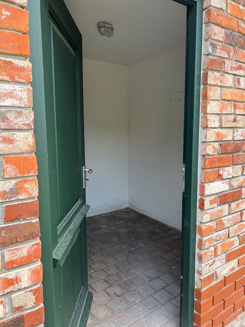 2 bedroom flat to rent, 69 m², Grüner Weg 2, Luckau, Brandenburg 2 bedroom flat to rent, 69 m², Grüner Weg 2, Luckau, Brandenburg