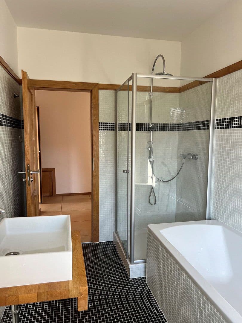 2 bedroom flat to rent, 69 m², Grüner Weg 2, Luckau, Brandenburg 2 bedroom flat to rent, 69 m², Grüner Weg 2, Luckau, Brandenburg