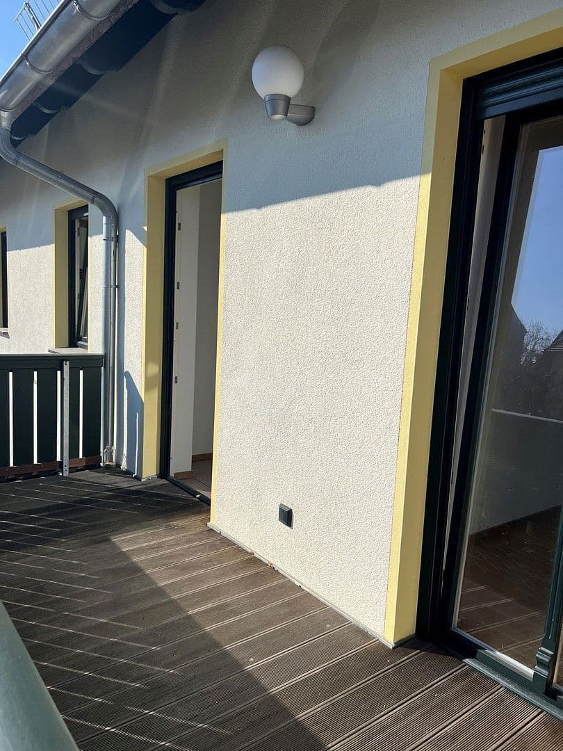 2 bedroom flat to rent, 69 m², Grüner Weg 2, Luckau, Brandenburg 2 bedroom flat to rent, 69 m², Grüner Weg 2, Luckau, Brandenburg