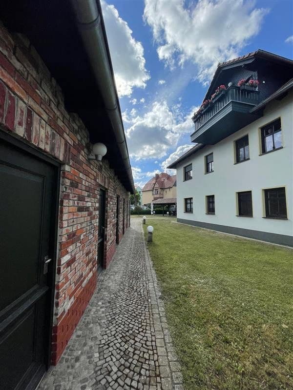 2 bedroom flat to rent, 69 m², Grüner Weg 2, Luckau, Brandenburg 2 bedroom flat to rent, 69 m², Grüner Weg 2, Luckau, Brandenburg