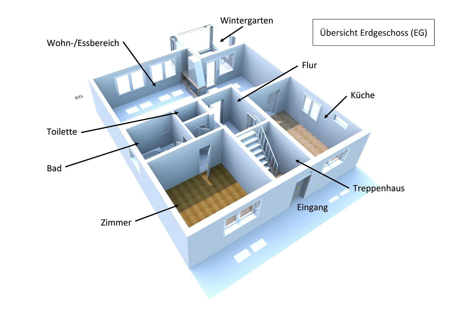 house for sale, 245 m², Hattenhofen, Baden-Württemberg house for sale, 245 m², Hattenhofen, Baden-Württemberg