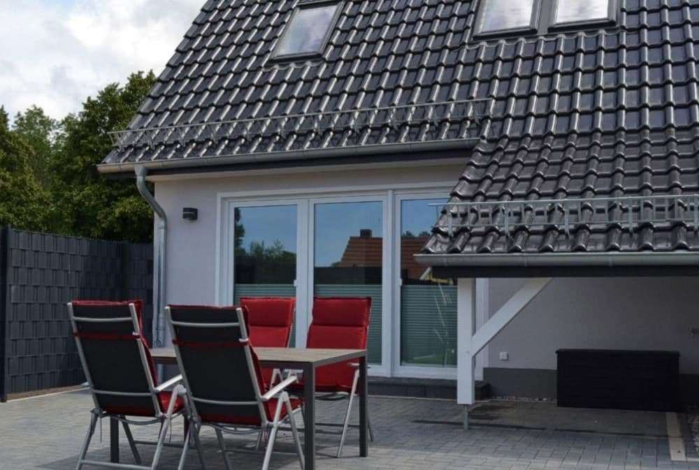 house for sale, 86 m², Gersdorfer Str. 13a+b, Biendorf, Mecklenburg-Vorpommern house for sale, 86 m², Gersdorfer Str. 13a+b, Biendorf, Mecklenburg-Vorpommern