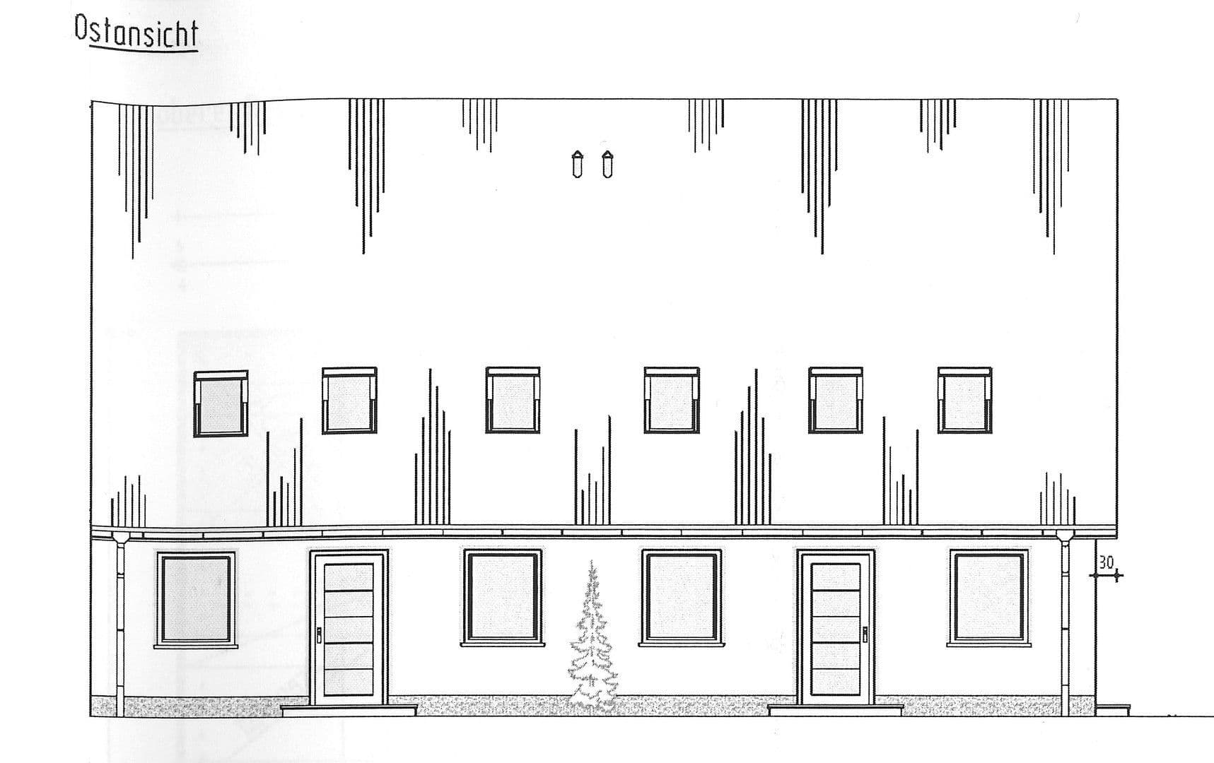 house for sale, 86 m², Gersdorfer Str. 13a+b, Biendorf, Mecklenburg-Vorpommern house for sale, 86 m², Gersdorfer Str. 13a+b, Biendorf, Mecklenburg-Vorpommern