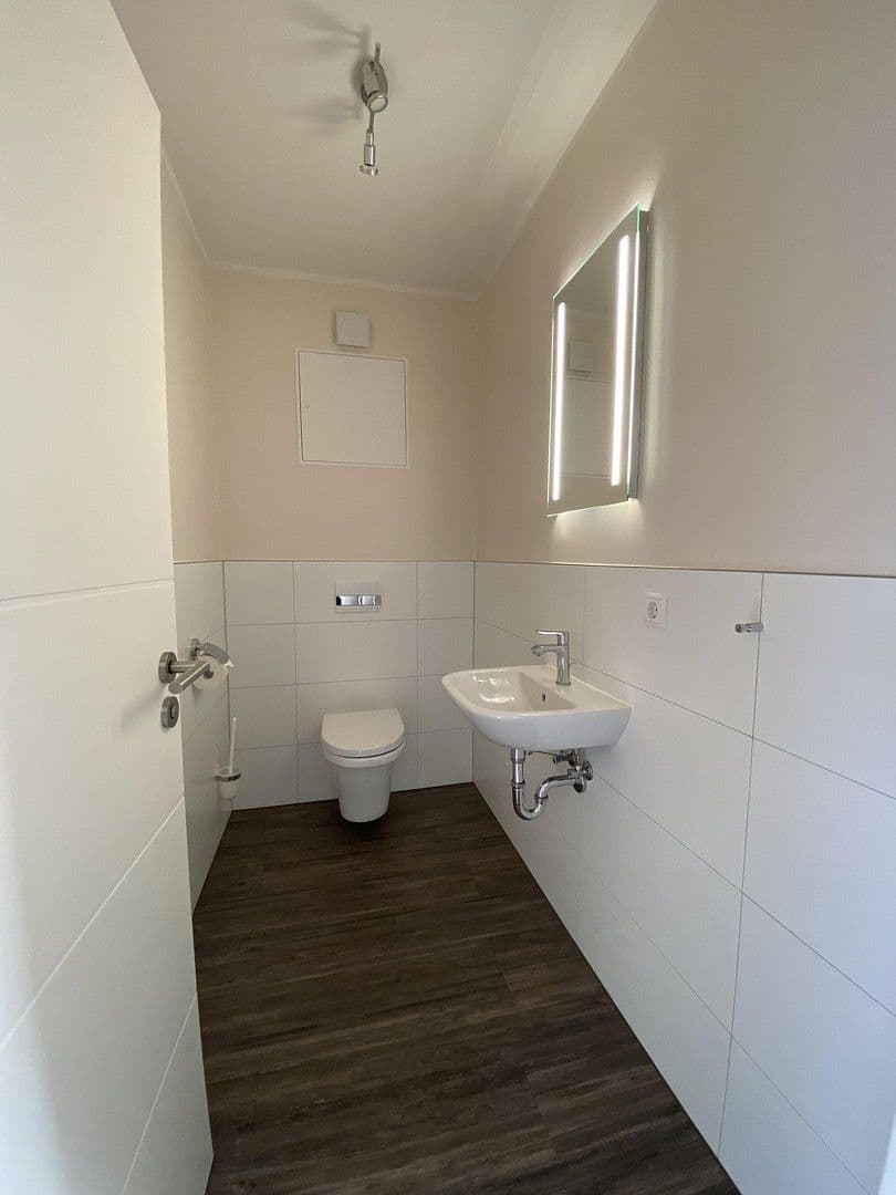 house for sale, 86 m², Gersdorfer Str. 13a+b, Biendorf, Mecklenburg-Vorpommern house for sale, 86 m², Gersdorfer Str. 13a+b, Biendorf, Mecklenburg-Vorpommern