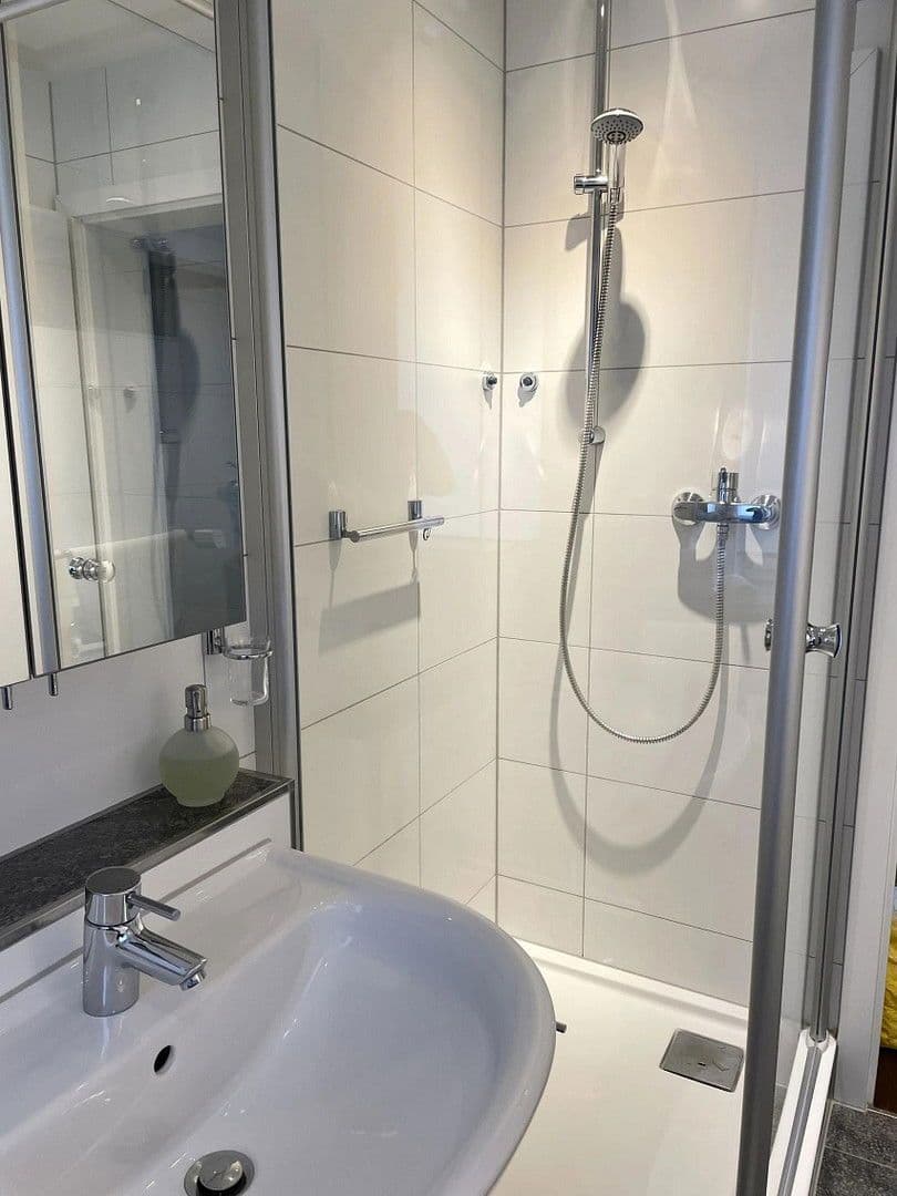 2 bedroom flat to rent, 65 m², Baden-Baden, Baden-Württemberg 2 bedroom flat to rent, 65 m², Baden-Baden, Baden-Württemberg