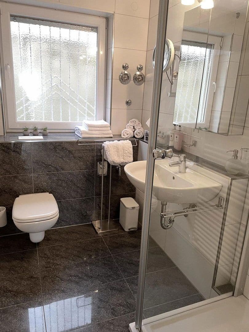 2 bedroom flat to rent, 65 m², Baden-Baden, Baden-Württemberg 2 bedroom flat to rent, 65 m², Baden-Baden, Baden-Württemberg