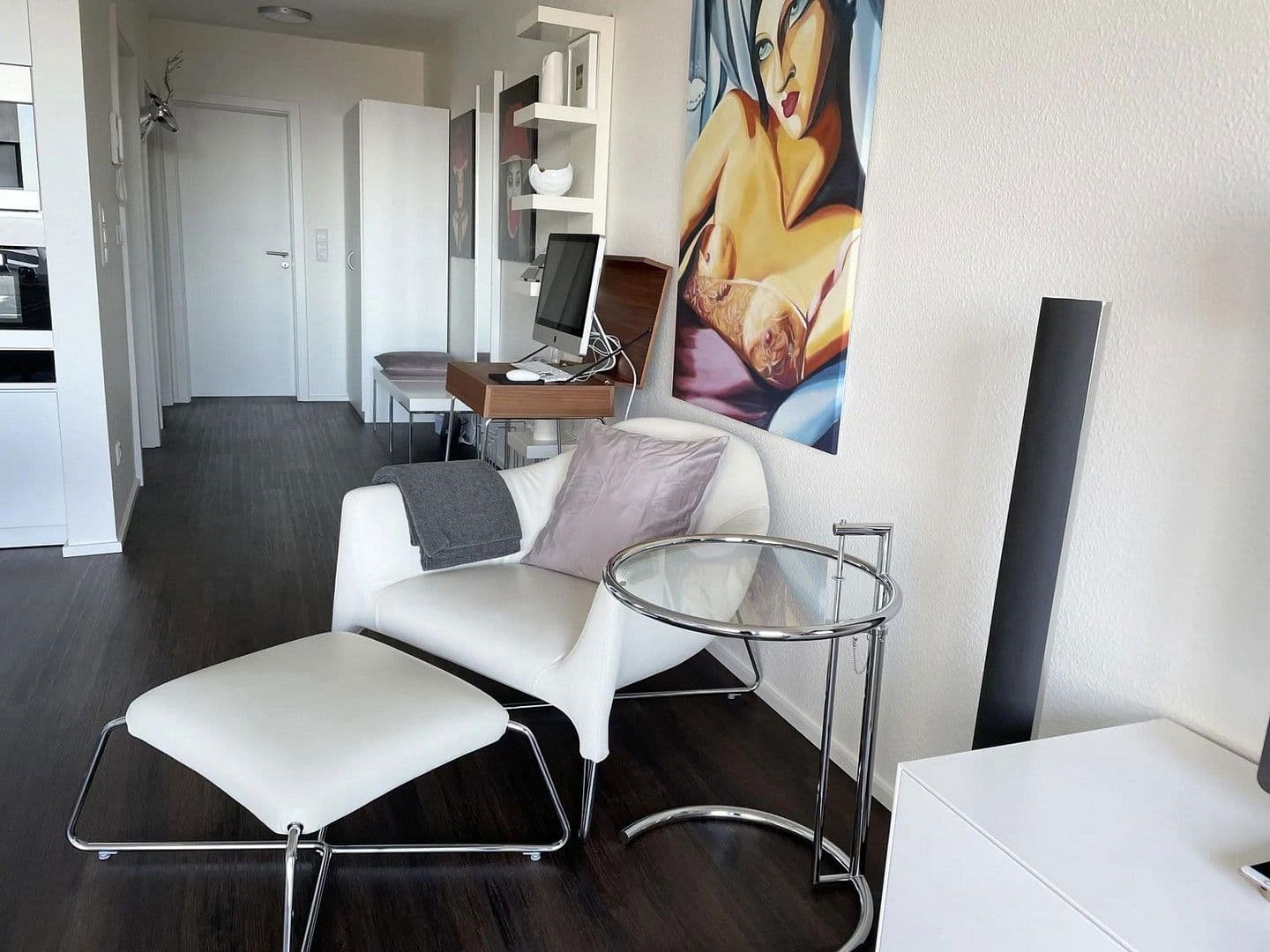 2 bedroom flat to rent, 65 m², Baden-Baden, Baden-Württemberg 2 bedroom flat to rent, 65 m², Baden-Baden, Baden-Württemberg