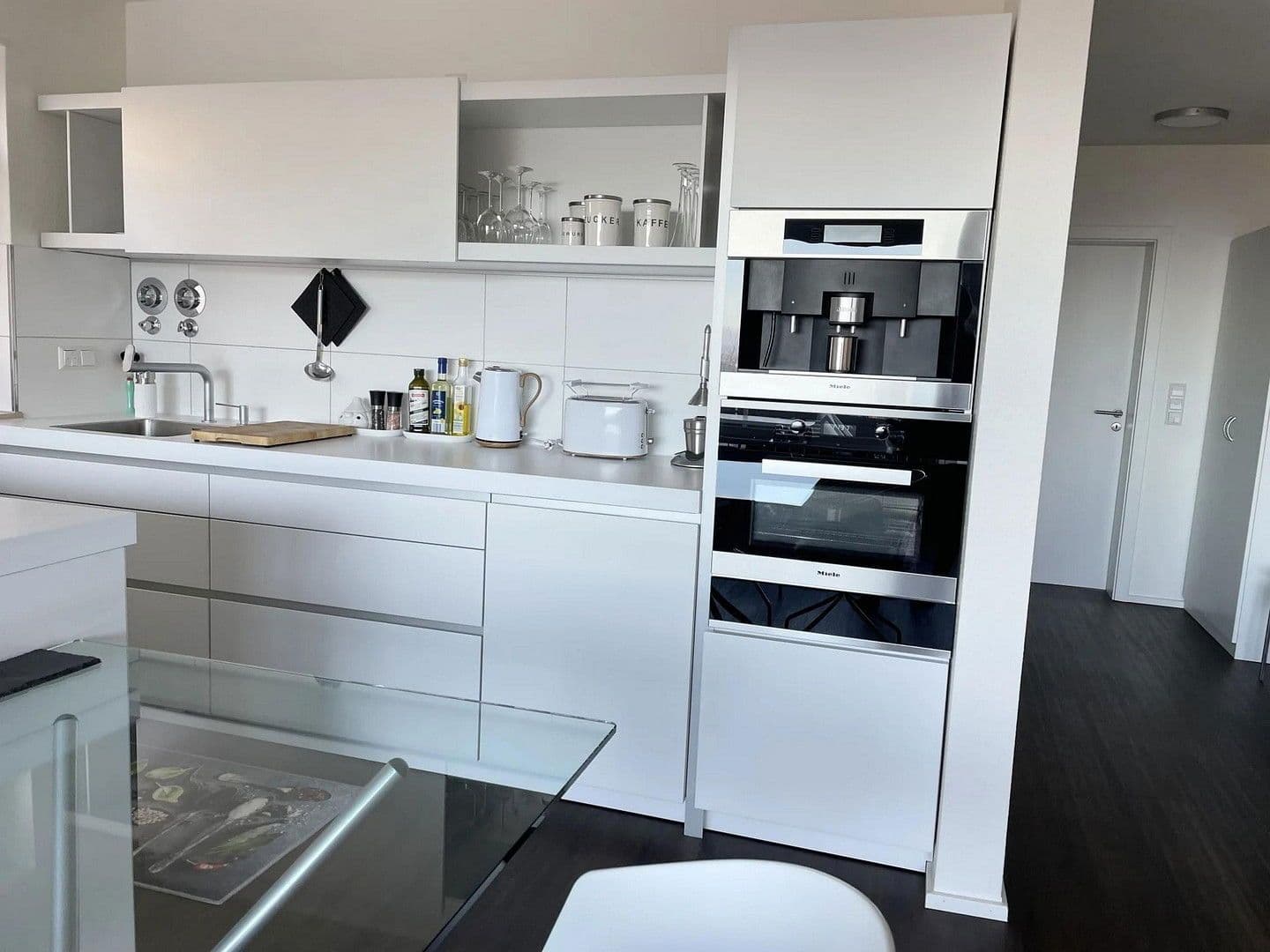 2 bedroom flat to rent, 65 m², Baden-Baden, Baden-Württemberg 2 bedroom flat to rent, 65 m², Baden-Baden, Baden-Württemberg