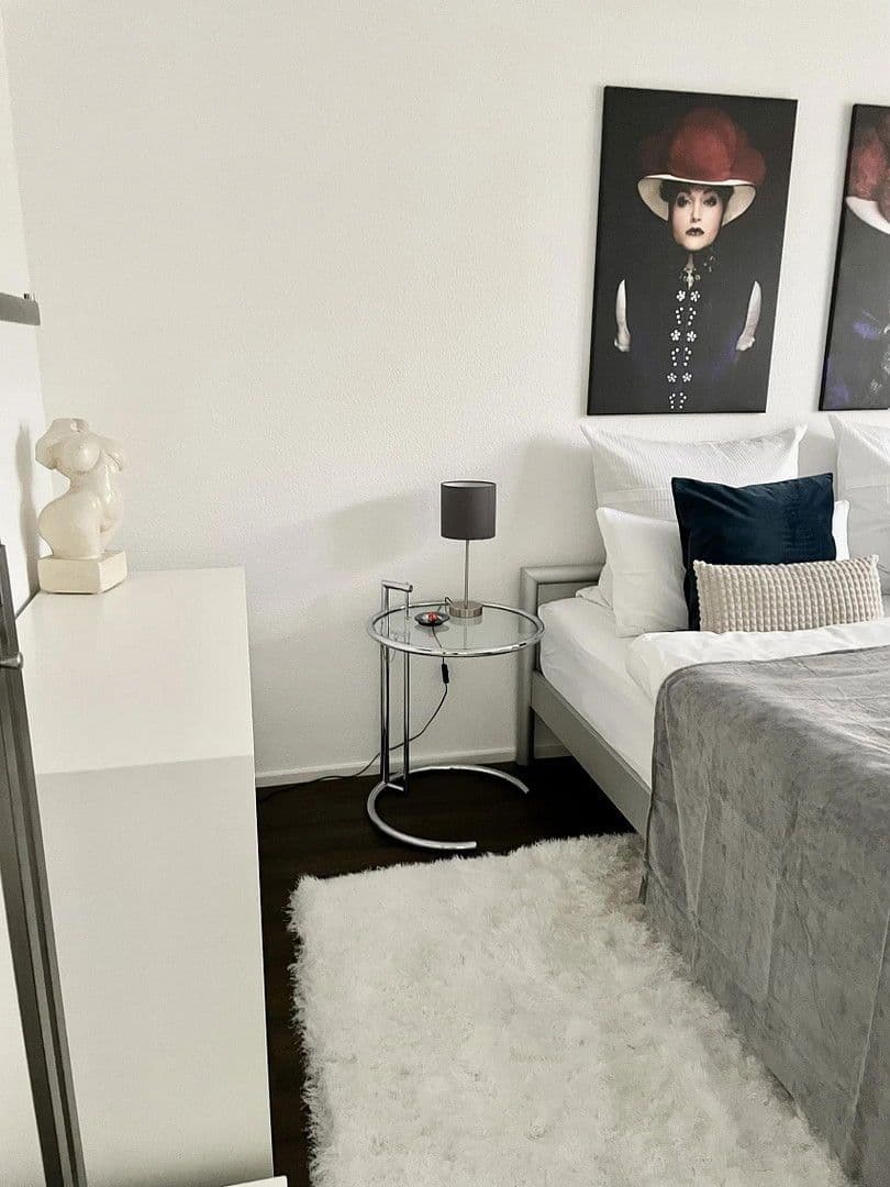 2 bedroom flat to rent, 65 m², Baden-Baden, Baden-Württemberg 2 bedroom flat to rent, 65 m², Baden-Baden, Baden-Württemberg