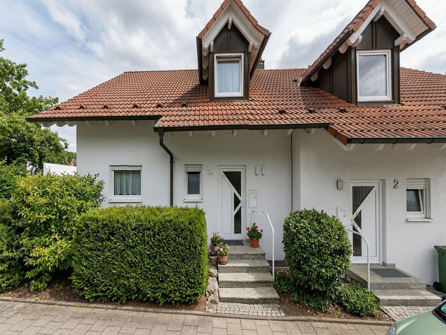 2 bedroom flat to rent, 65 m², Baden-Baden, Baden-Württemberg 2 bedroom flat to rent, 65 m², Baden-Baden, Baden-Württemberg