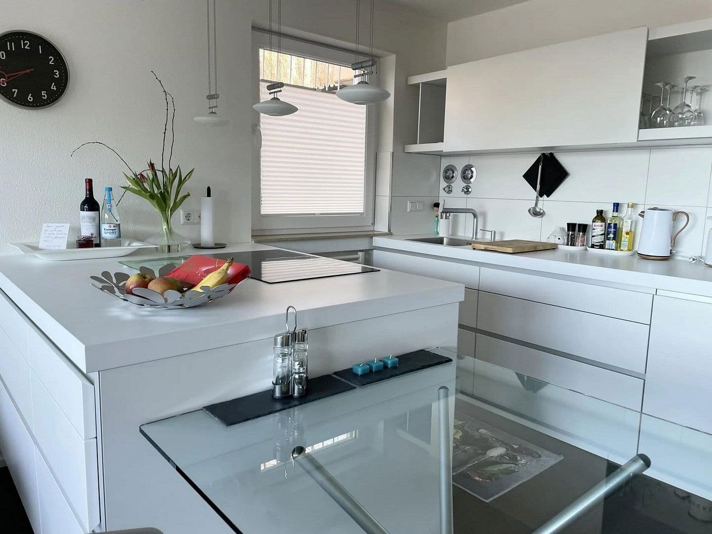 2 bedroom flat to rent, 65 m², Baden-Baden, Baden-Württemberg 2 bedroom flat to rent, 65 m², Baden-Baden, Baden-Württemberg