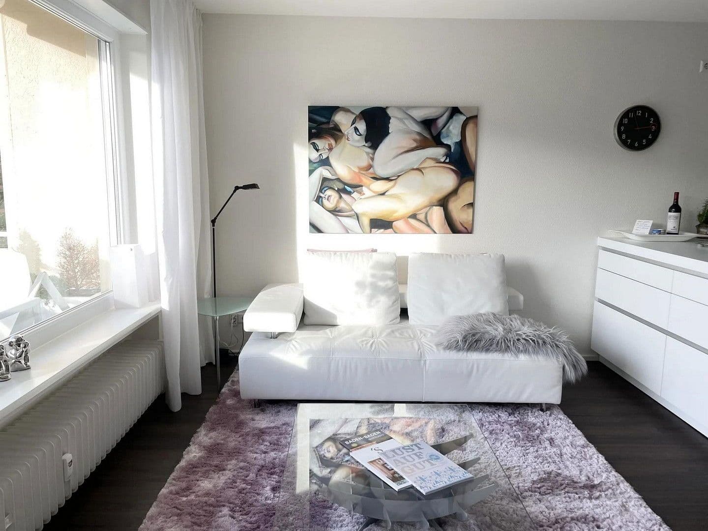 2 bedroom flat to rent, 65 m², Baden-Baden, Baden-Württemberg 2 bedroom flat to rent, 65 m², Baden-Baden, Baden-Württemberg