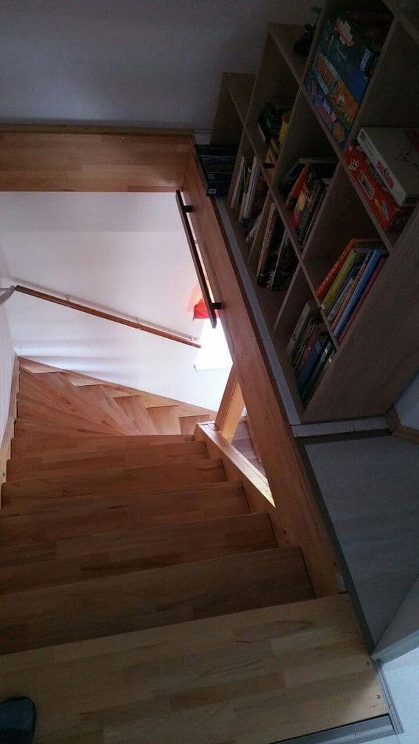 6 bedroom flat to rent, 126 m², Berlin, Berlin 6 bedroom flat to rent, 126 m², Berlin, Berlin