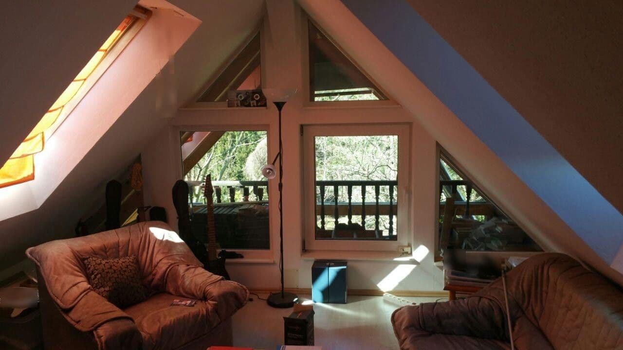 6 bedroom flat to rent, 126 m², Berlin, Berlin 6 bedroom flat to rent, 126 m², Berlin, Berlin