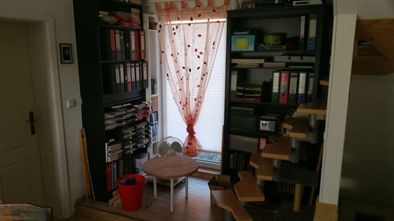 6 bedroom flat to rent, 126 m², Berlin, Berlin 6 bedroom flat to rent, 126 m², Berlin, Berlin