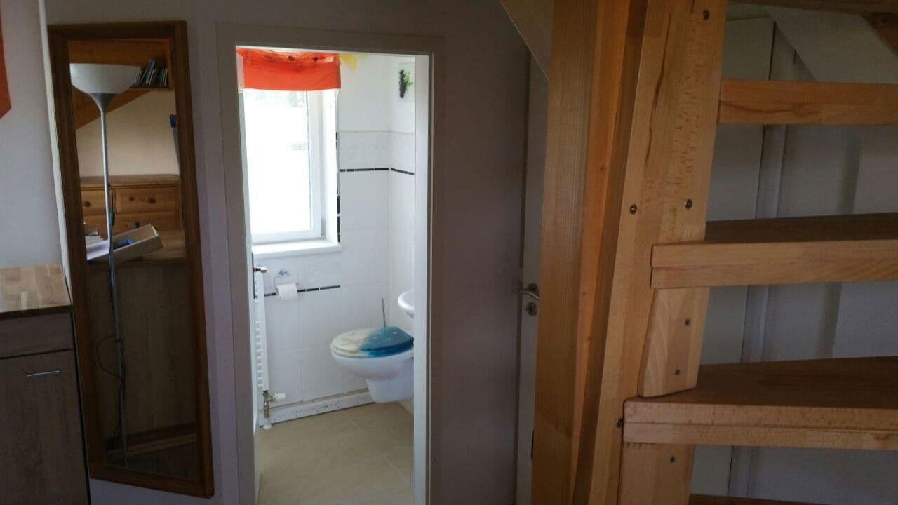 6 bedroom flat to rent, 126 m², Berlin, Berlin 6 bedroom flat to rent, 126 m², Berlin, Berlin