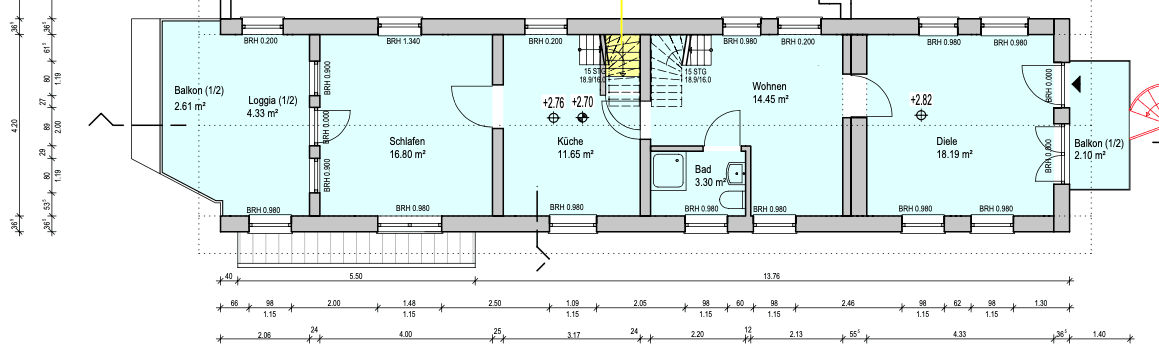6 bedroom flat to rent, 126 m², Berlin, Berlin 6 bedroom flat to rent, 126 m², Berlin, Berlin