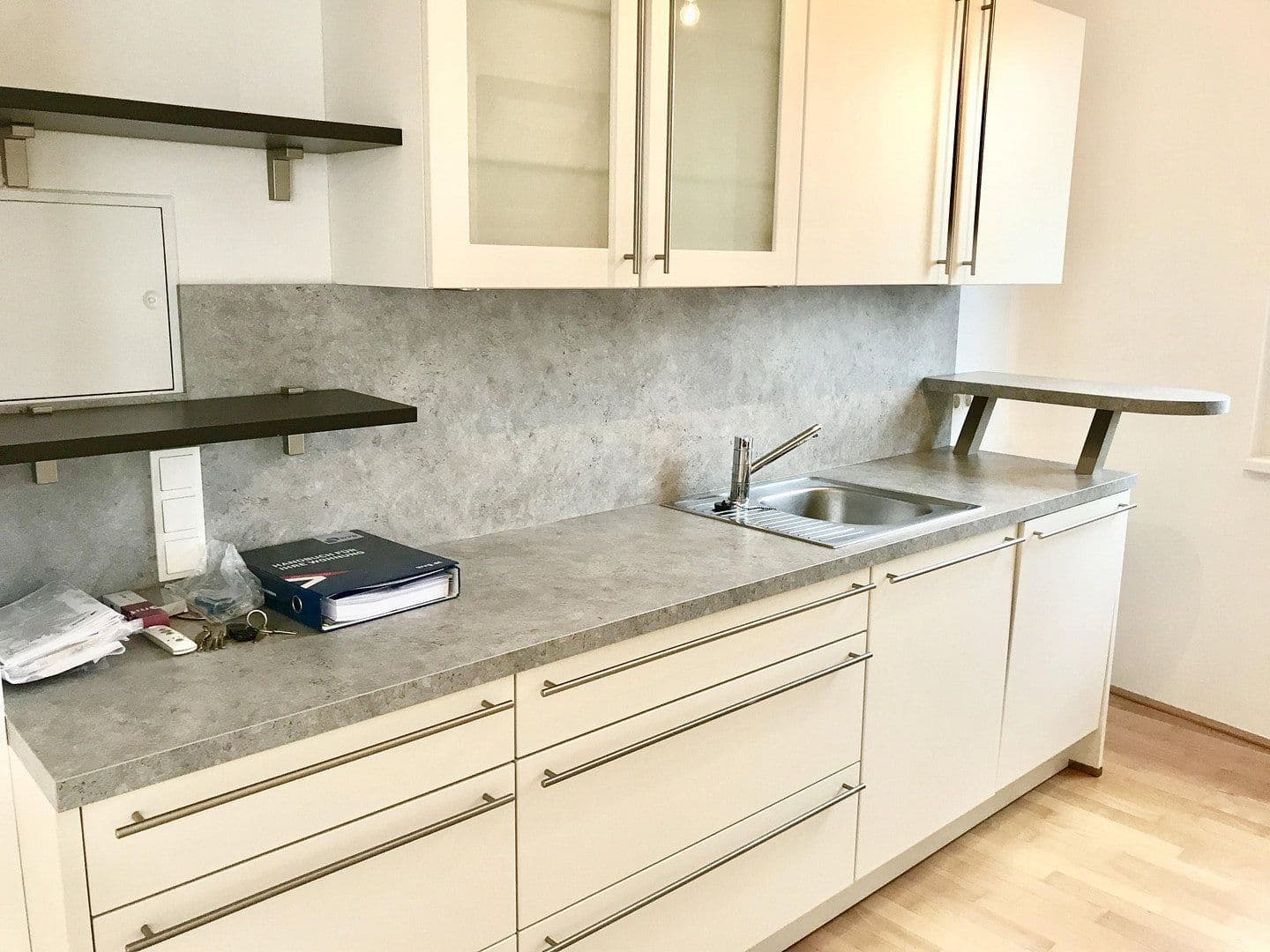 2 bedroom flat to rent, 63 m², Kirchenplatz 6, Wien, Vienna 2 bedroom flat to rent, 63 m², Kirchenplatz 6, Wien, Vienna