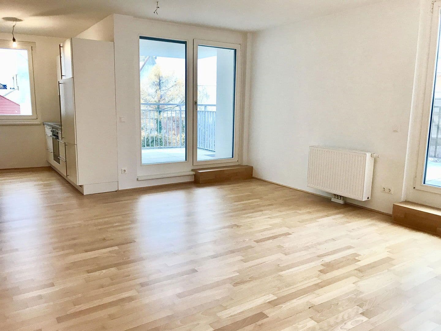 2 bedroom flat to rent, 63 m², Kirchenplatz 6, Wien, Vienna 2 bedroom flat to rent, 63 m², Kirchenplatz 6, Wien, Vienna