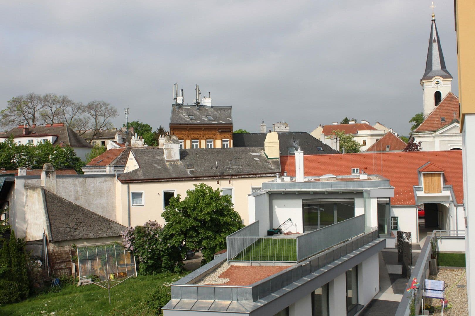 2 bedroom flat to rent, 63 m², Kirchenplatz 6, Wien, Vienna 2 bedroom flat to rent, 63 m², Kirchenplatz 6, Wien, Vienna