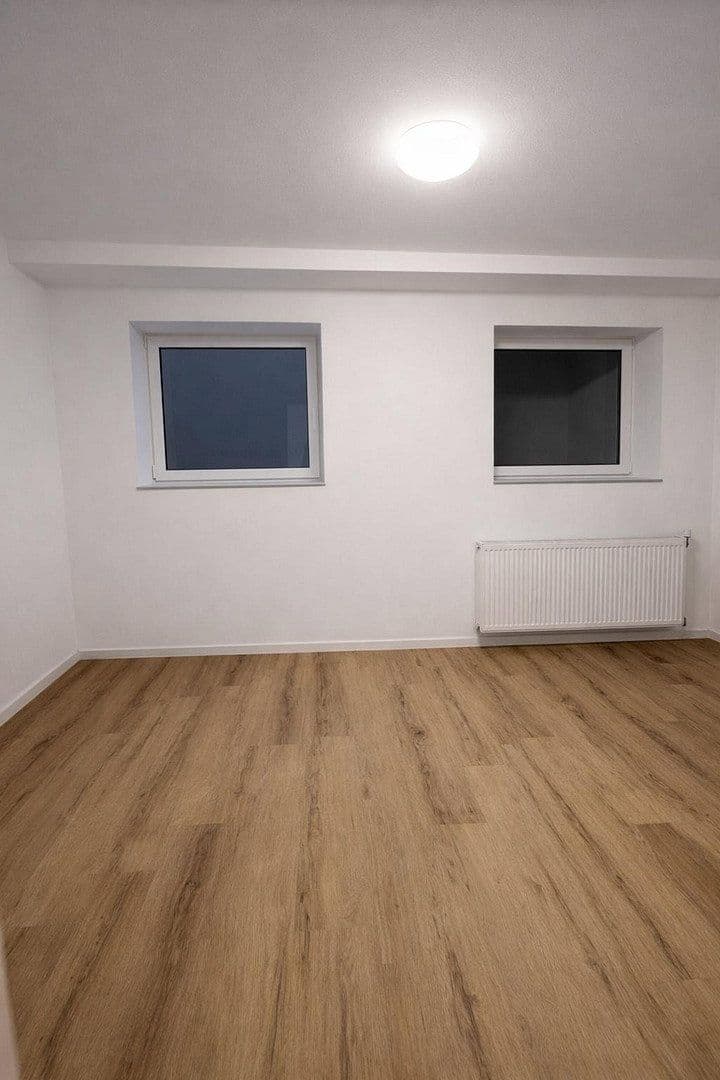 1 bedroom flat to rent, 20 m², Etschberger Weg 49, Kusel, Rhineland-Palatinate 1 bedroom flat to rent, 20 m², Etschberger Weg 49, Kusel, Rhineland-Palatinate