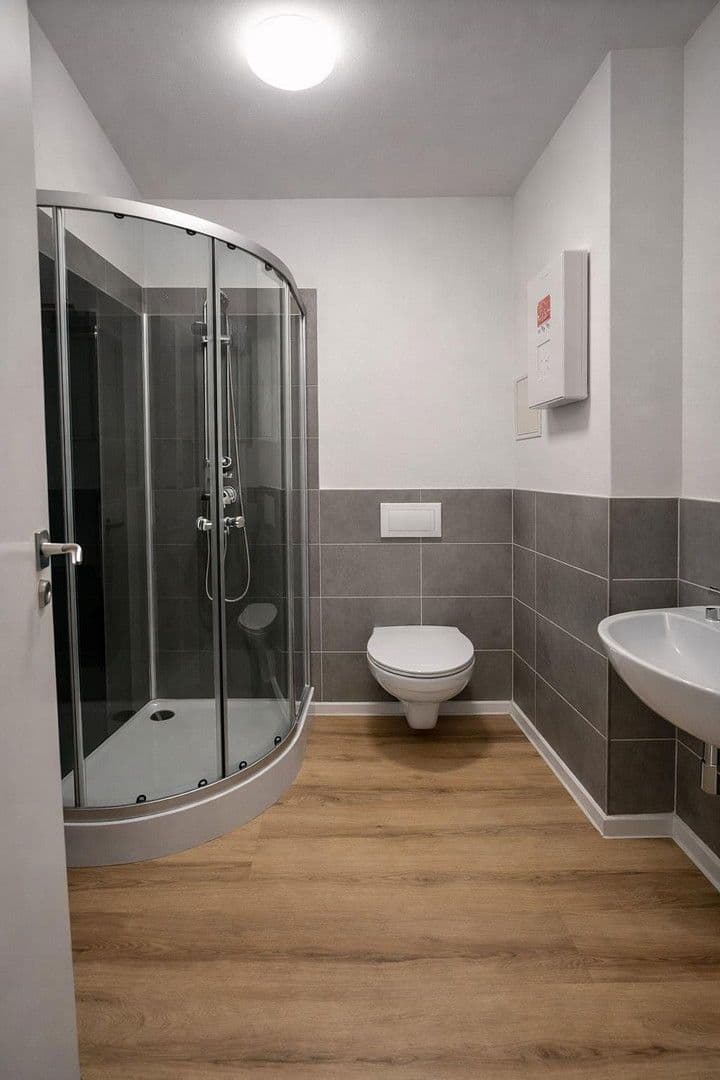 1 bedroom flat to rent, 20 m², Etschberger Weg 49, Kusel, Rhineland-Palatinate 1 bedroom flat to rent, 20 m², Etschberger Weg 49, Kusel, Rhineland-Palatinate