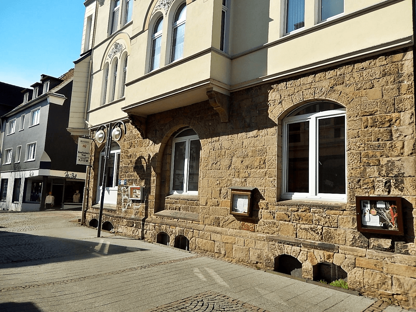 non-residential property to rent, 70 m², Hauptstraße 33, Herdecke, North Rhine-Westphalia non-residential property to rent, 70 m², Hauptstraße 33, Herdecke, North Rhine-Westphalia