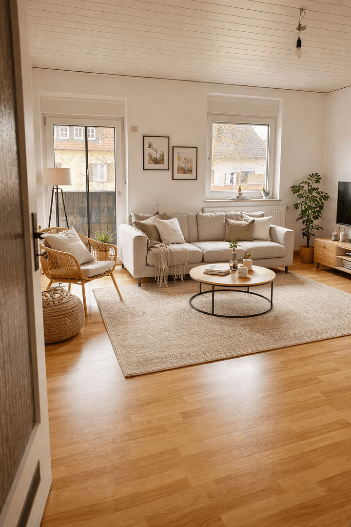 4 bedroom flat to rent, 75 m², Erlangen, Bavaria 4 bedroom flat to rent, 75 m², Erlangen, Bavaria