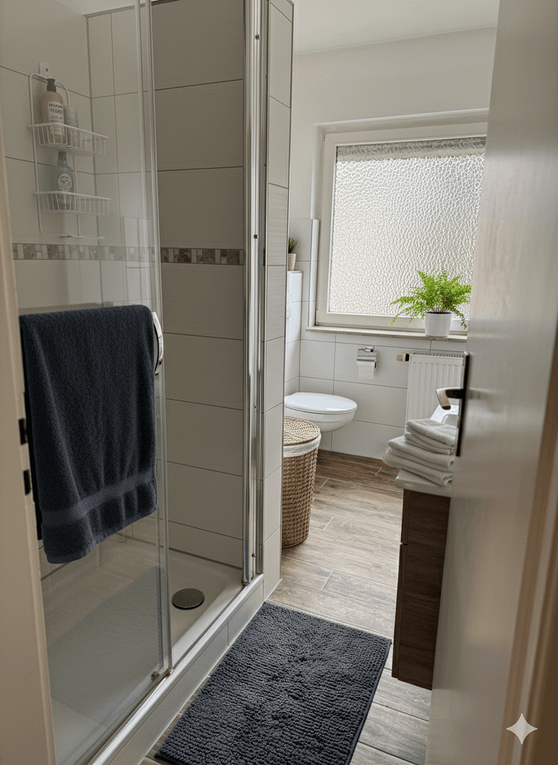 4 bedroom flat to rent, 75 m², Erlangen, Bavaria 4 bedroom flat to rent, 75 m², Erlangen, Bavaria