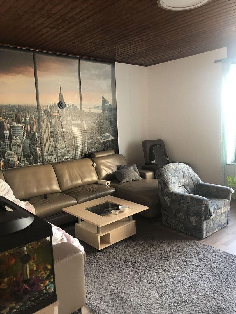 3 bedroom flat to rent, 60 m², Hauptstraße 8, Kammerforst, Rhineland-Palatinate 3 bedroom flat to rent, 60 m², Hauptstraße 8, Kammerforst, Rhineland-Palatinate