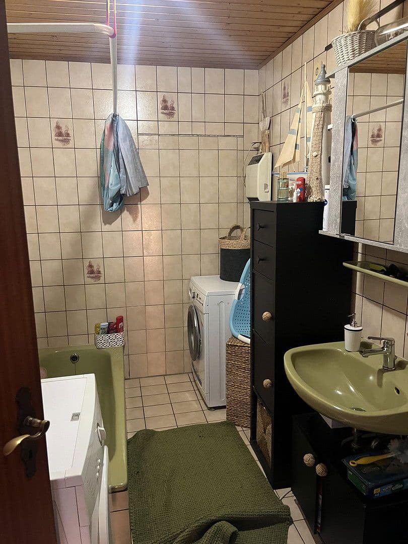 3 bedroom flat to rent, 60 m², Hauptstraße 8, Kammerforst, Rhineland-Palatinate 3 bedroom flat to rent, 60 m², Hauptstraße 8, Kammerforst, Rhineland-Palatinate