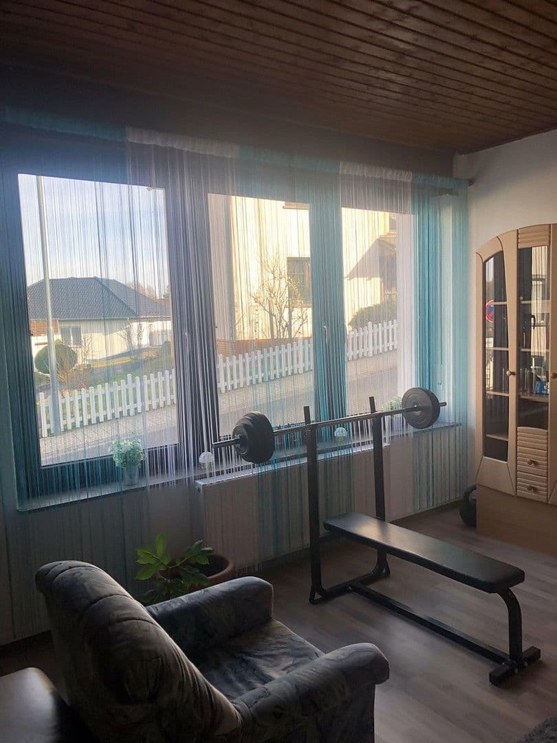 3 bedroom flat to rent, 60 m², Hauptstraße 8, Kammerforst, Rhineland-Palatinate 3 bedroom flat to rent, 60 m², Hauptstraße 8, Kammerforst, Rhineland-Palatinate