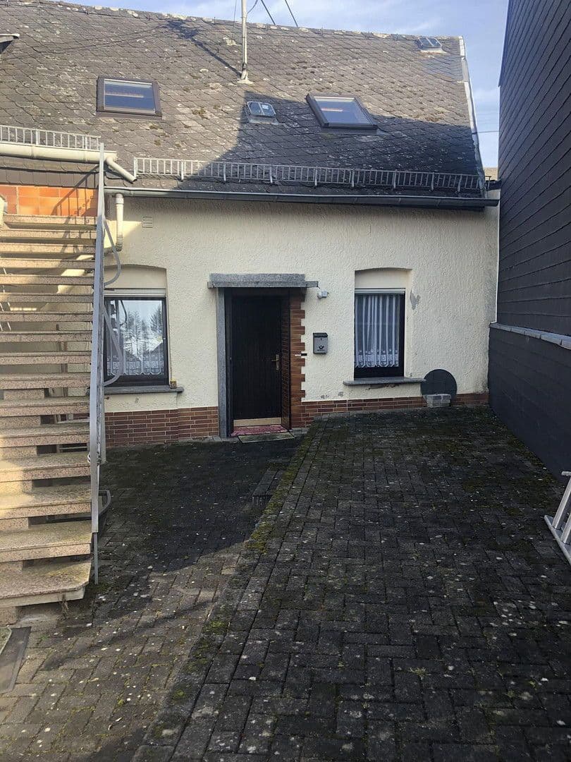 3 bedroom flat to rent, 60 m², Hauptstraße 8, Kammerforst, Rhineland-Palatinate 3 bedroom flat to rent, 60 m², Hauptstraße 8, Kammerforst, Rhineland-Palatinate