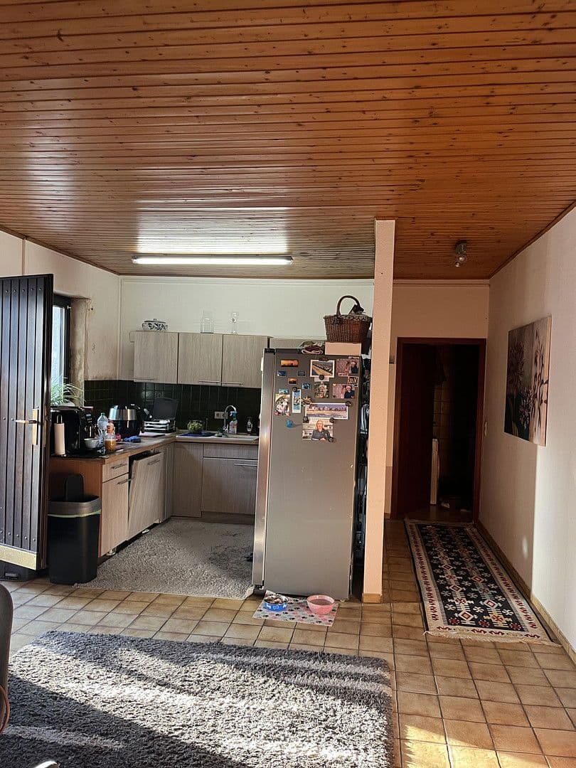 3 bedroom flat to rent, 60 m², Hauptstraße 8, Kammerforst, Rhineland-Palatinate 3 bedroom flat to rent, 60 m², Hauptstraße 8, Kammerforst, Rhineland-Palatinate