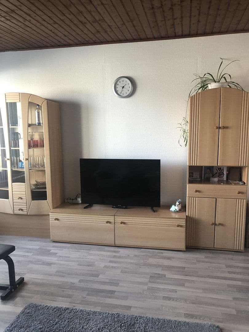 3 bedroom flat to rent, 60 m², Hauptstraße 8, Kammerforst, Rhineland-Palatinate 3 bedroom flat to rent, 60 m², Hauptstraße 8, Kammerforst, Rhineland-Palatinate