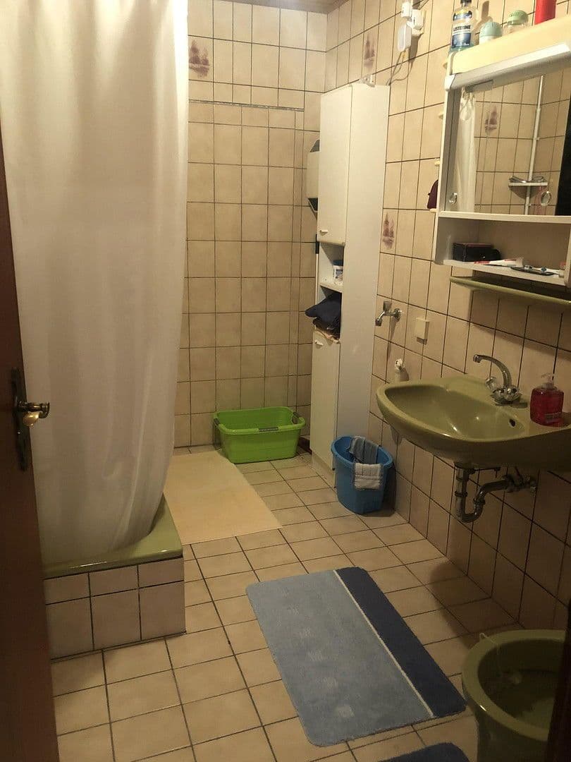 3 bedroom flat to rent, 60 m², Hauptstraße 8, Kammerforst, Rhineland-Palatinate 3 bedroom flat to rent, 60 m², Hauptstraße 8, Kammerforst, Rhineland-Palatinate