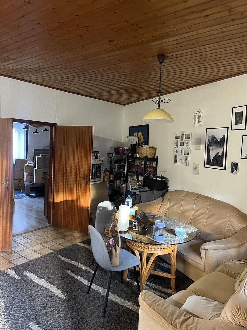 3 bedroom flat to rent, 60 m², Hauptstraße 8, Kammerforst, Rhineland-Palatinate 3 bedroom flat to rent, 60 m², Hauptstraße 8, Kammerforst, Rhineland-Palatinate