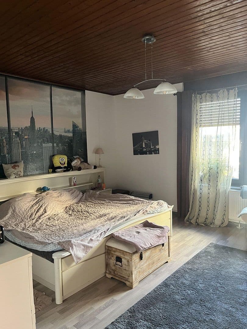 3 bedroom flat to rent, 60 m², Hauptstraße 8, Kammerforst, Rhineland-Palatinate 3 bedroom flat to rent, 60 m², Hauptstraße 8, Kammerforst, Rhineland-Palatinate