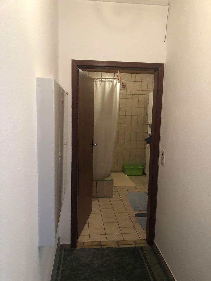 3 bedroom flat to rent, 60 m², Hauptstraße 8, Kammerforst, Rhineland-Palatinate 3 bedroom flat to rent, 60 m², Hauptstraße 8, Kammerforst, Rhineland-Palatinate