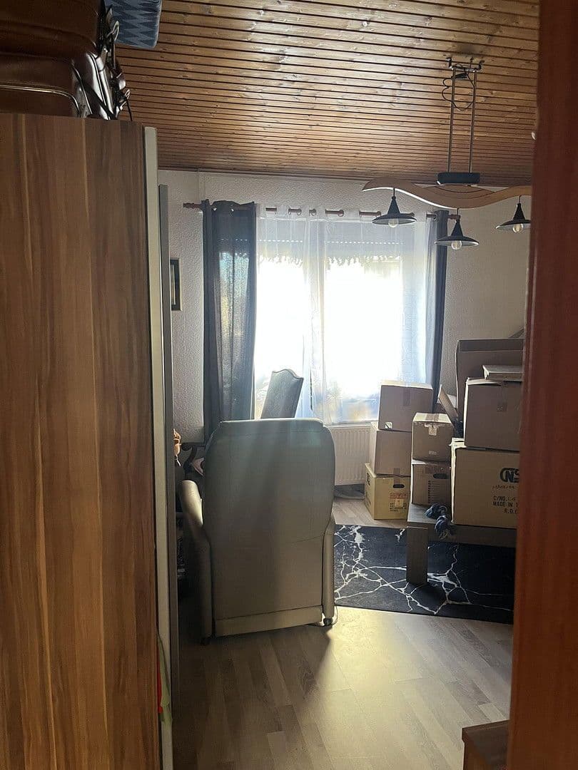 3 bedroom flat to rent, 60 m², Hauptstraße 8, Kammerforst, Rhineland-Palatinate 3 bedroom flat to rent, 60 m², Hauptstraße 8, Kammerforst, Rhineland-Palatinate