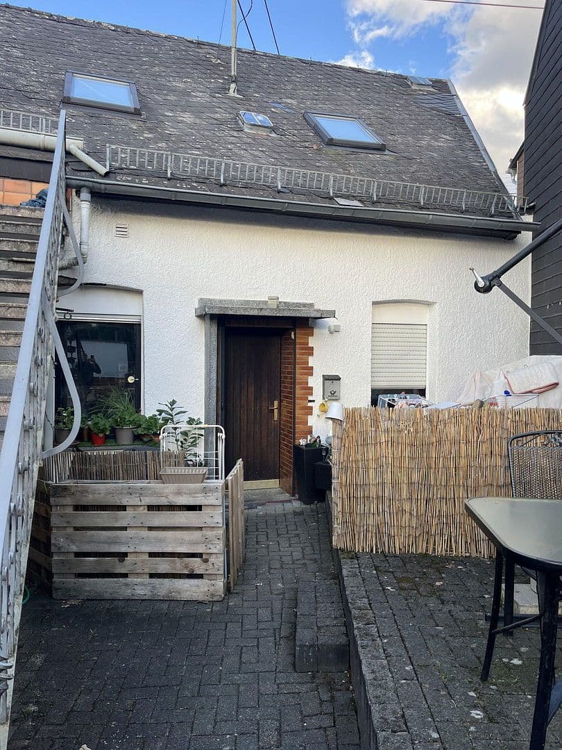 3 bedroom flat to rent, 60 m², Hauptstraße 8, Kammerforst, Rhineland-Palatinate 3 bedroom flat to rent, 60 m², Hauptstraße 8, Kammerforst, Rhineland-Palatinate